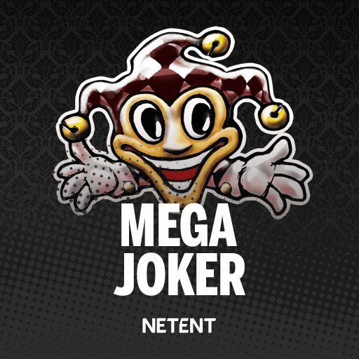 Classic Slots: Mega Joker by NetEnt