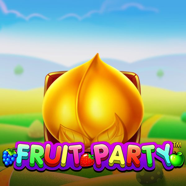 Fruit Slots: Fruit Party by Pragmatic Play