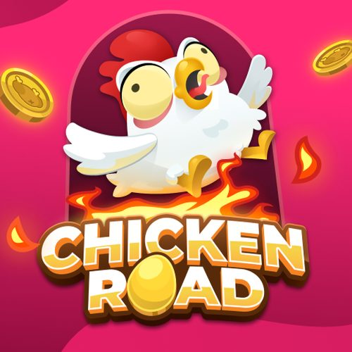 Chicken Road by InOut Games