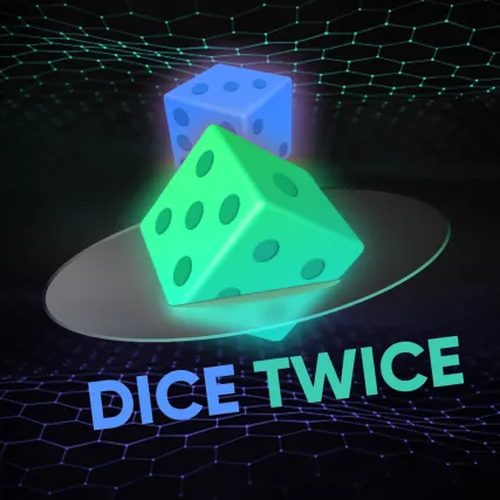 Dice Twice by Turbo Games