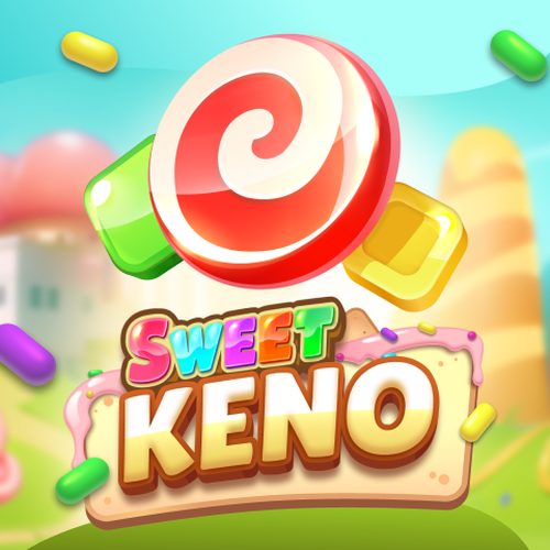 Sweet Keno by InOut Games