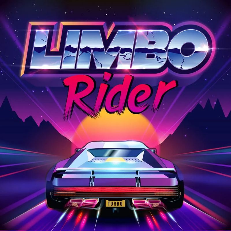 Limbo Rider by Turbo Games