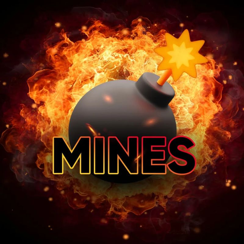Mines by Turbo Games