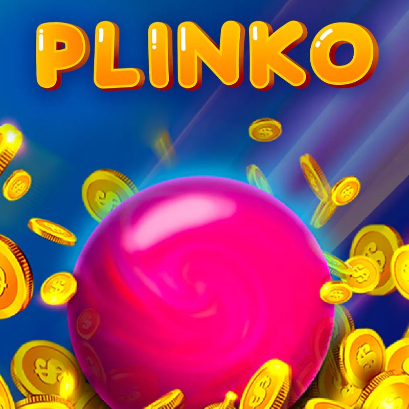 Plinko by BGaming
