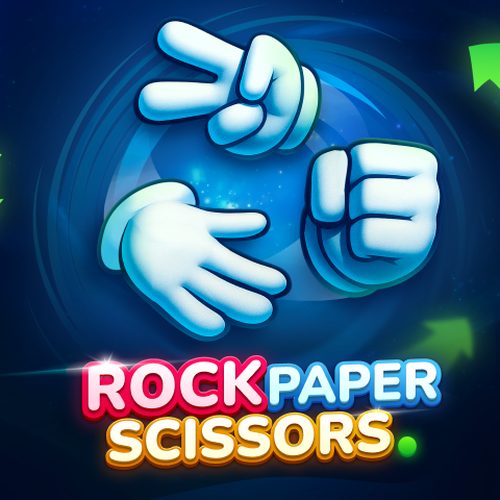 Rock Paper Scissors by InOut Games