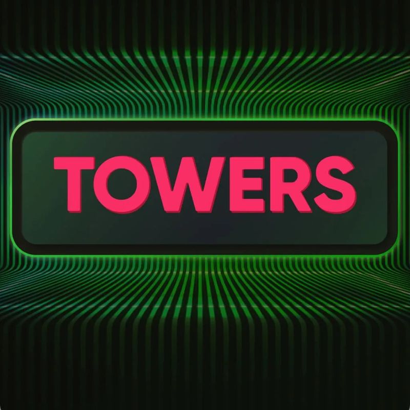 Towers by Turbo Games