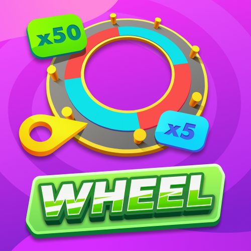 Wheel by InOut Games