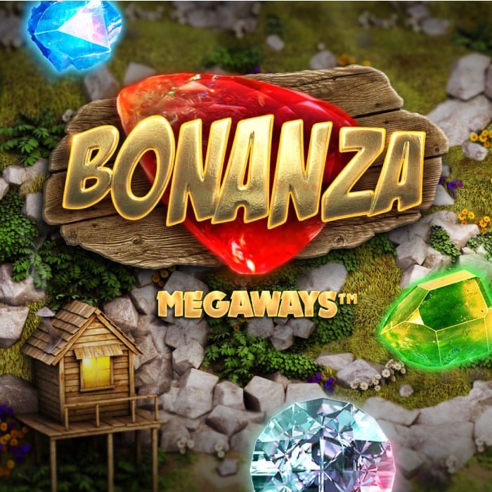 Megaways Slots: Bonanza Megaways by Big Time Gaming